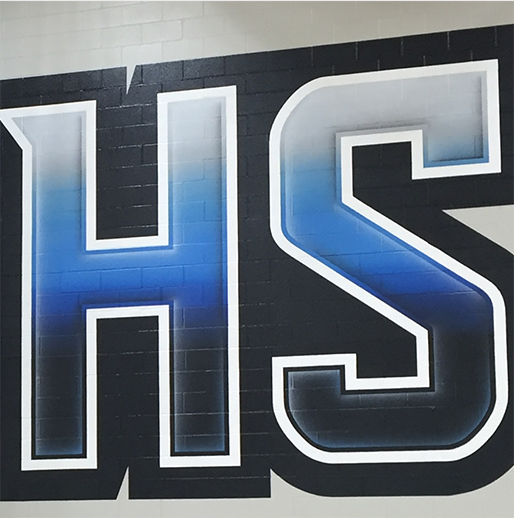 School Murals 01